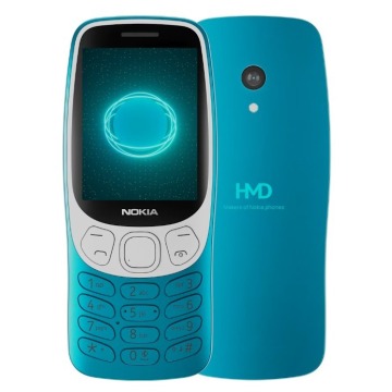 Nokia 3210 (TA-1618) LTE Niebieski