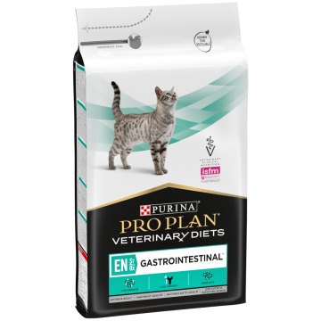 PURINA PRO PLAN Veterinary Diets Feline EN ST/OX - Gastrointestinal - 7 kg