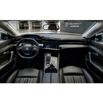 Peugeot 508  Sedan/Limuzyna 2020,  1.5 diesel, automat - Na sprzedaż za 69 999 zł - Myszków - zdjęcie 7