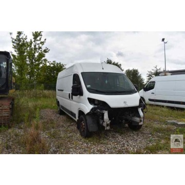 Peugeot Boxer [14876]