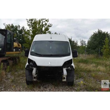 Peugeot Boxer 2016 diesel - Na sprzedaż za 12 177 zł - Kutno - zdjęcie 2