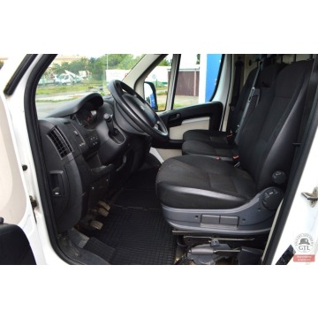 Peugeot Boxer 2016 diesel - Na sprzedaż za 12 177 zł - Gdańsk - zdjęcie 4