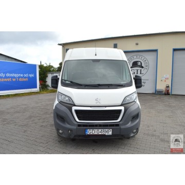 Peugeot Boxer 2016 diesel - Na sprzedaż za 12 177 zł - Gdańsk - zdjęcie 2