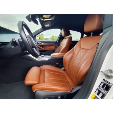 BMW   Sedan/Limuzyna 2023 elektryczny, automat - Na sprzedaż za 229 998 zł - Warszawa - zdjęcie 7