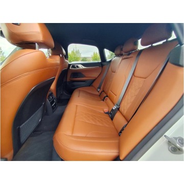 BMW   Sedan/Limuzyna 2023 elektryczny, automat - Na sprzedaż za 229 998 zł - Warszawa - zdjęcie 8