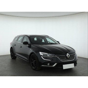 Renault Talisman 1.6 dCi (130KM), 2016