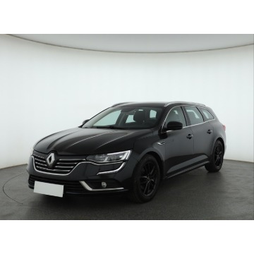Renault Talisman  Kombi 2016,  1.6 diesel - Na sprzedaż za 35 999 zł - Łódź - zdjęcie 3