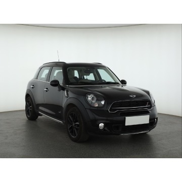 MINI Countryman Cooper S ALL4 (190KM), 2016