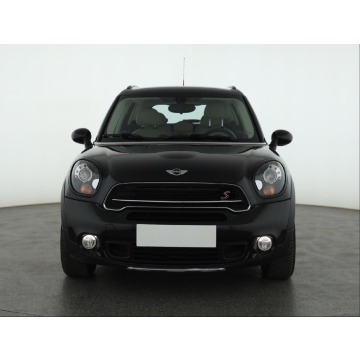 Mini Countryman  SUV 2016,  1.6 benzyna, automat - Na sprzedaż za 52 999 zł - Zabrze - zdjęcie 2
