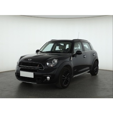 Mini Countryman  SUV 2016,  1.6 benzyna, automat - Na sprzedaż za 52 999 zł - Zabrze - zdjęcie 3