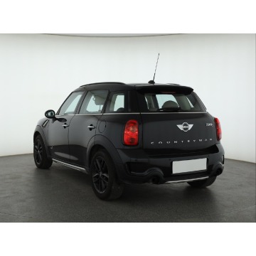 Mini Countryman  SUV 2016,  1.6 benzyna, automat - Na sprzedaż za 52 999 zł - Zabrze - zdjęcie 6