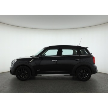 Mini Countryman  SUV 2016,  1.6 benzyna, automat - Na sprzedaż za 52 999 zł - Zabrze - zdjęcie 4