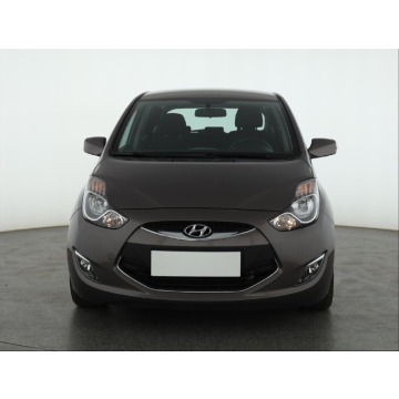 Hyundai ix20  SUV 2014,  1.6 benzyna, automat - Na sprzedaż za 39 999 zł - Piaseczno - zdjęcie 2