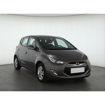 Hyundai ix20 1.6 CVVT (124KM), 2014