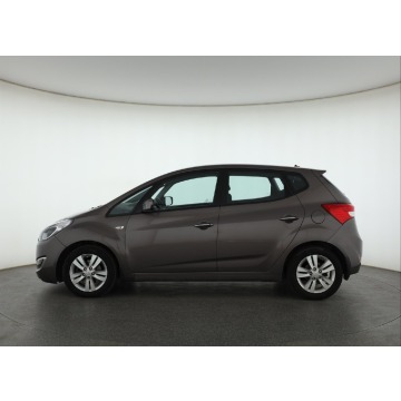 Hyundai ix20  SUV 2014,  1.6 benzyna, automat - Na sprzedaż za 39 999 zł - Piaseczno - zdjęcie 4