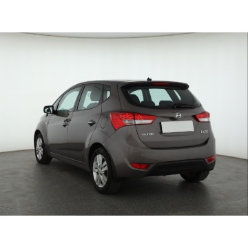 Hyundai ix20  SUV 2014,  1.6 benzyna, automat - Na sprzedaż za 39 999 zł - Piaseczno - zdjęcie 6
