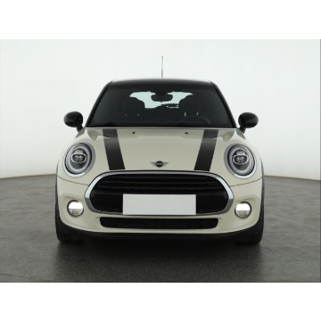 Mini   Hatchback 2019,  1.5 benzyna, automat - Na sprzedaż za 63 999 zł - Katowice - zdjęcie 2