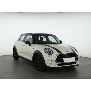 MINI 5-door Copper (136KM), 2019