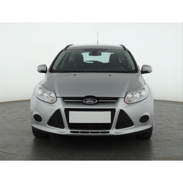 Ford Focus  Kombi 2014,  1.6 diesel - Na sprzedaż za 19 499 zł - Lublin - zdjęcie 2