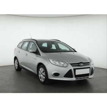 Ford Focus  Kombi 2014,  1.6 diesel - Na sprzedaż za 19 499 zł - Lublin - zdjęcie 1