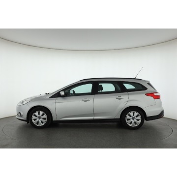 Ford Focus  Kombi 2014,  1.6 diesel - Na sprzedaż za 19 499 zł - Lublin - zdjęcie 4