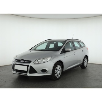 Ford Focus  Kombi 2014,  1.6 diesel - Na sprzedaż za 19 499 zł - Lublin - zdjęcie 3