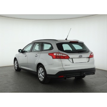 Ford Focus  Kombi 2014,  1.6 diesel - Na sprzedaż za 19 499 zł - Lublin - zdjęcie 6