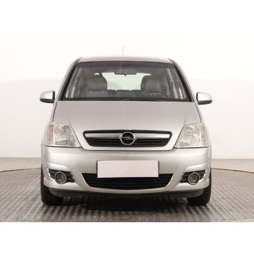 Opel Meriva  SUV 2010,  1.4 benzyna - Na sprzedaż za 15 499 zł - Katowice - zdjęcie 2