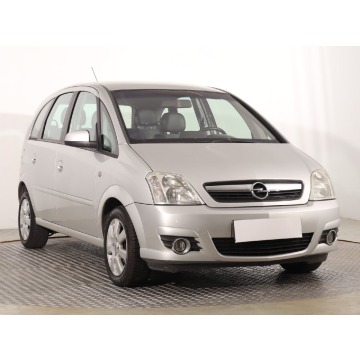 Opel Meriva 1.4 16V Twinport (90KM), 2010