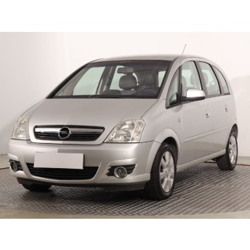 Opel Meriva  SUV 2010,  1.4 benzyna - Na sprzedaż za 15 499 zł - Katowice - zdjęcie 3