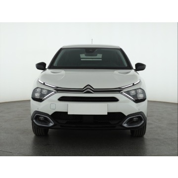 Citroen C4  Hatchback 2022,  1.2 benzyna - Na sprzedaż za 64 999 zł - Piaseczno - zdjęcie 2