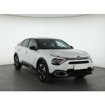 Citroen C4 1.2 PureTech (130KM), 2022