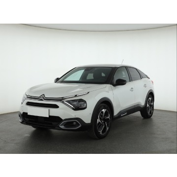Citroen C4  Hatchback 2022,  1.2 benzyna - Na sprzedaż za 64 999 zł - Piaseczno - zdjęcie 3
