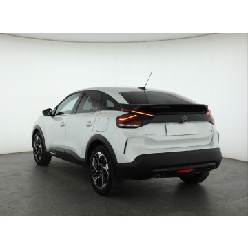 Citroen C4  Hatchback 2022,  1.2 benzyna - Na sprzedaż za 64 999 zł - Piaseczno - zdjęcie 5