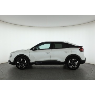 Citroen C4  Hatchback 2022,  1.2 benzyna - Na sprzedaż za 64 999 zł - Piaseczno - zdjęcie 4