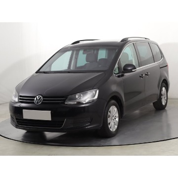 Volkswagen Sharan  SUV 2011,  2.0 diesel - Na sprzedaż za 28 999 zł - Katowice - zdjęcie 3