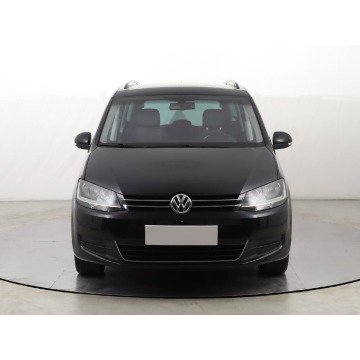 Volkswagen Sharan  SUV 2011,  2.0 diesel - Na sprzedaż za 28 999 zł - Katowice - zdjęcie 2