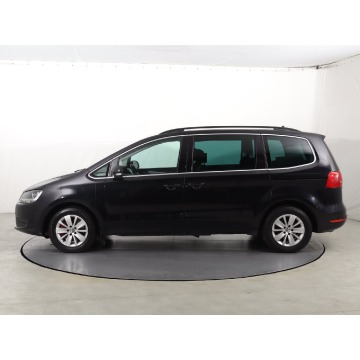 Volkswagen Sharan  SUV 2011,  2.0 diesel - Na sprzedaż za 28 999 zł - Katowice - zdjęcie 4