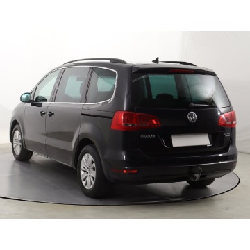 Volkswagen Sharan  SUV 2011,  2.0 diesel - Na sprzedaż za 28 999 zł - Katowice - zdjęcie 5