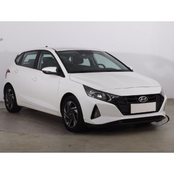 Hyundai i20 1.2 MPI (84KM), 2021