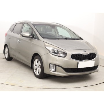 Kia Carens 1.6 GDI (135KM), 2015