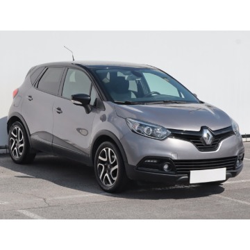 Renault Captur  SUV 2014,  1.2 benzyna, automat - Na sprzedaż za 35 999 zł - Lublin - zdjęcie 1