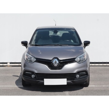 Renault Captur  SUV 2014,  1.2 benzyna, automat - Na sprzedaż za 35 999 zł - Lublin - zdjęcie 2