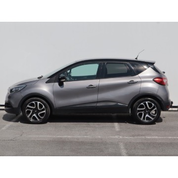 Renault Captur  SUV 2014,  1.2 benzyna, automat - Na sprzedaż za 35 999 zł - Lublin - zdjęcie 4