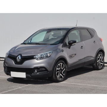 Renault Captur  SUV 2014,  1.2 benzyna, automat - Na sprzedaż za 35 999 zł - Lublin - zdjęcie 3
