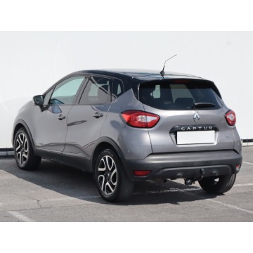 Renault Captur  SUV 2014,  1.2 benzyna, automat - Na sprzedaż za 35 999 zł - Lublin - zdjęcie 5