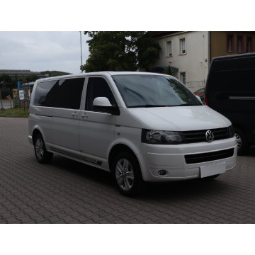 VW Multivan 2.0 TDI (140KM), 2014