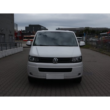 Volkswagen Multivan  SUV 2014,  2.0 diesel, automat - Na sprzedaż za 63 999 zł - Gdynia - zdjęcie 2