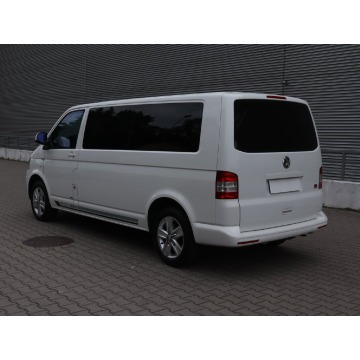 Volkswagen Multivan  SUV 2014,  2.0 diesel, automat - Na sprzedaż za 63 999 zł - Gdynia - zdjęcie 5