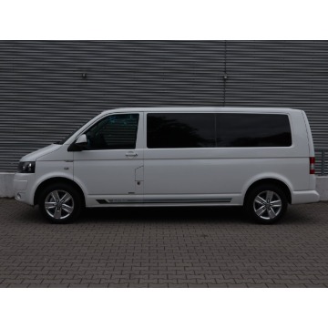 Volkswagen Multivan  SUV 2014,  2.0 diesel, automat - Na sprzedaż za 63 999 zł - Gdynia - zdjęcie 4